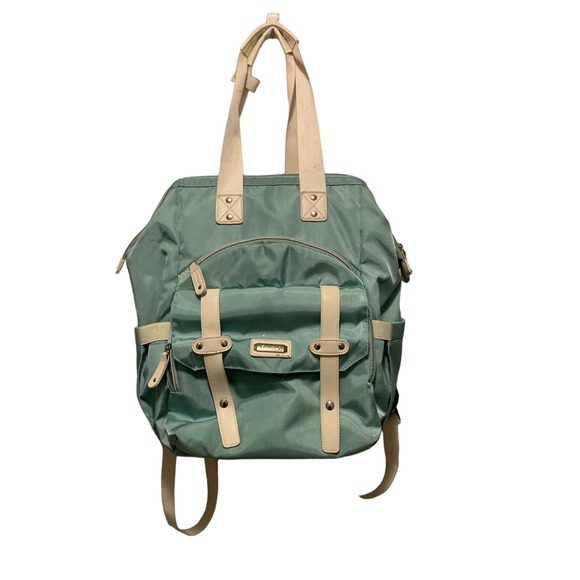 Falanko Handbags - Falanko Backpack